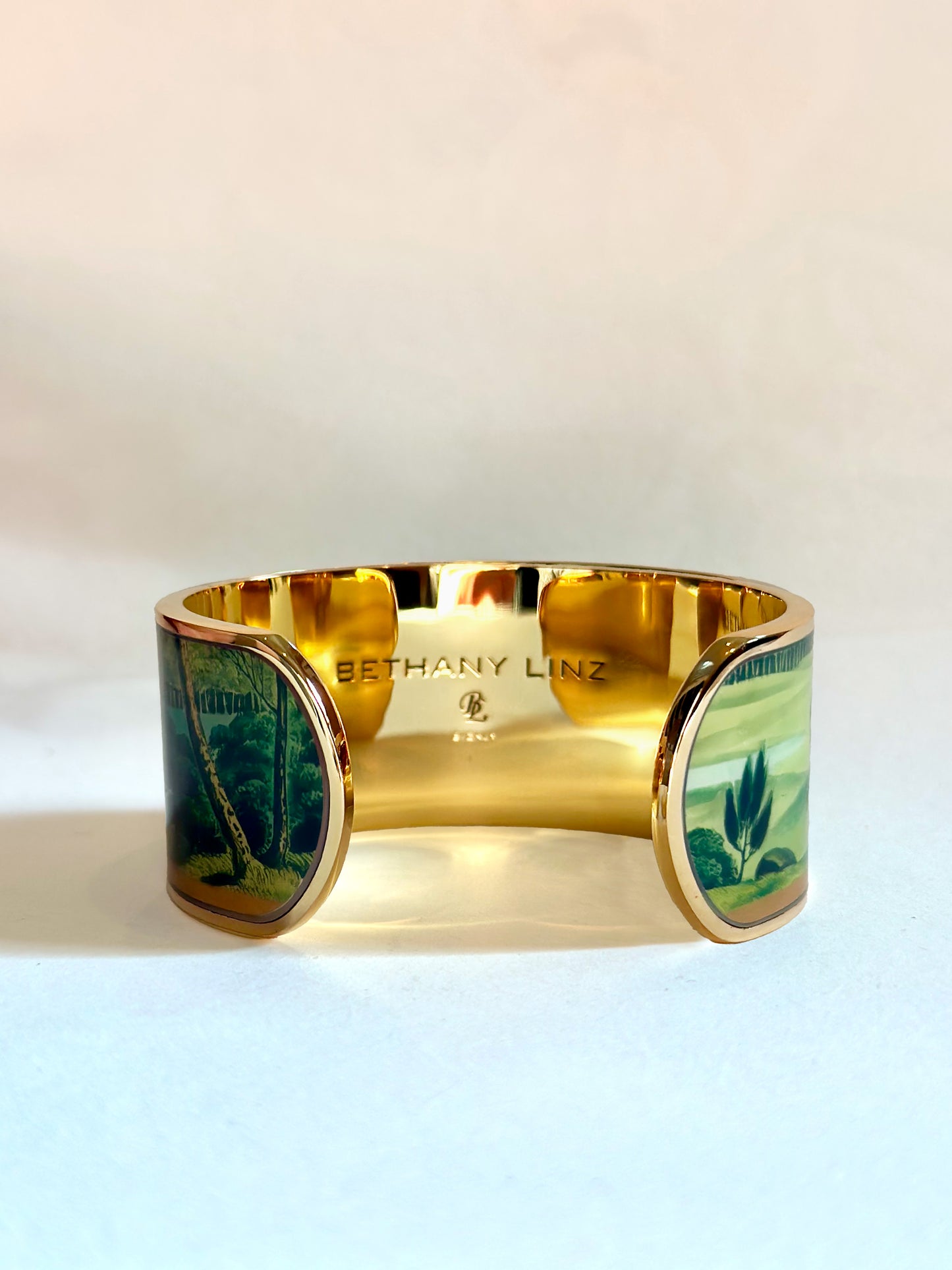The Race Cuff