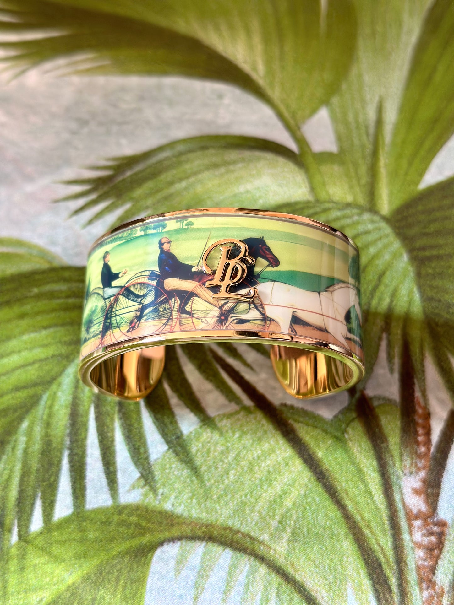 The Race Cuff