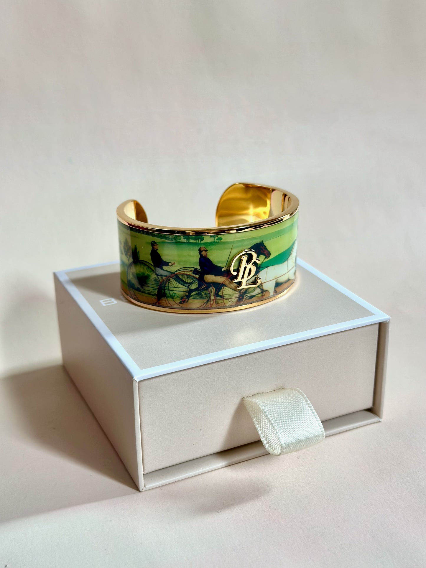 The Race Cuff