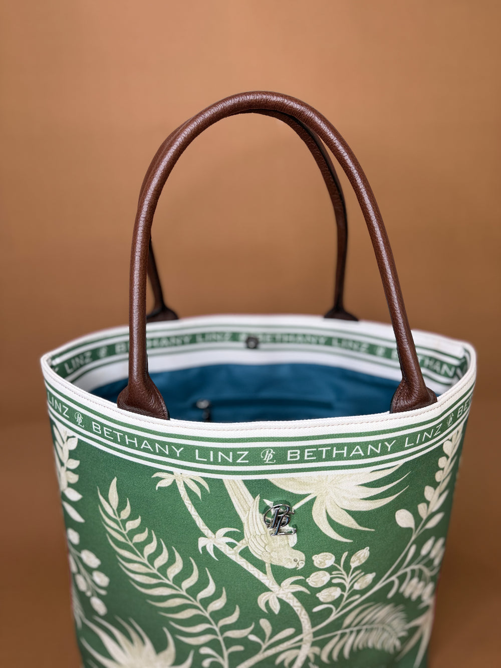 Tropicana - Large Tote Bag