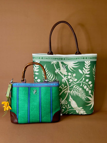 Bronte - Small Tote Bag