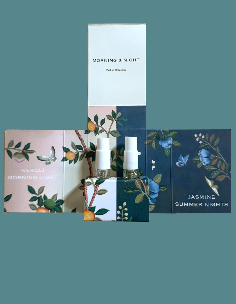 Fragrance Discovery Pack