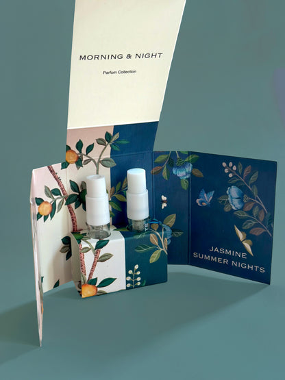 Fragrance Discovery Pack