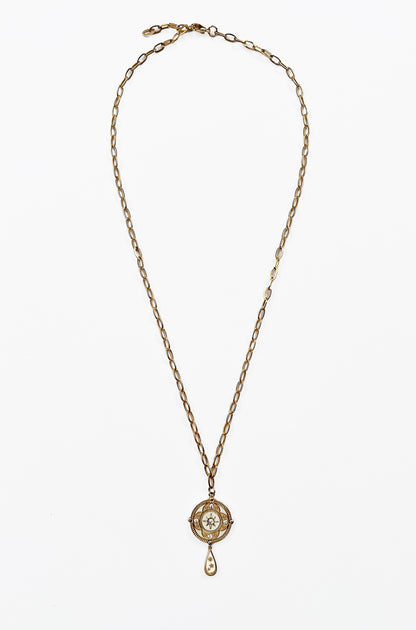 Star Bright Pendant- Back in stock