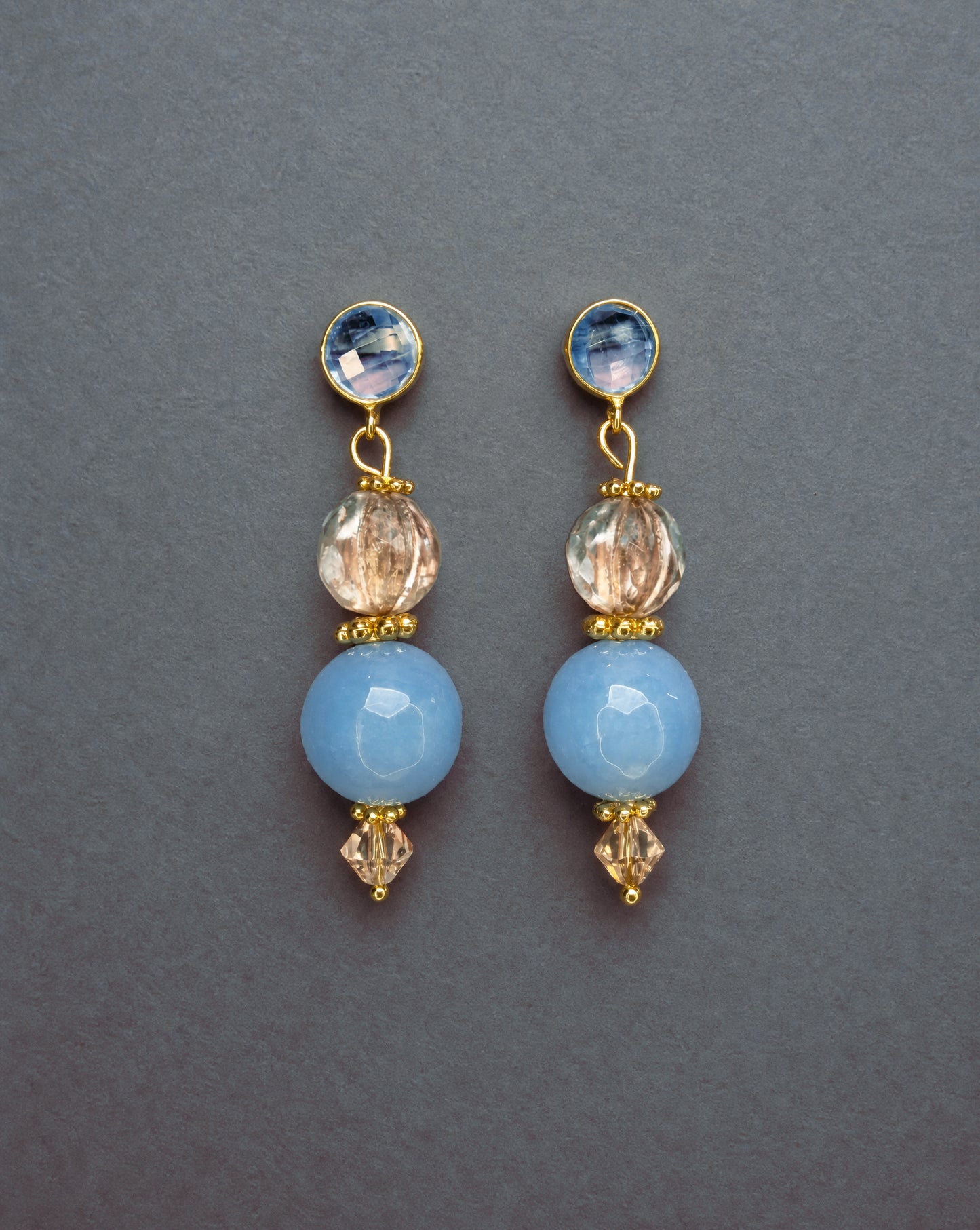 Amalfi Earrings