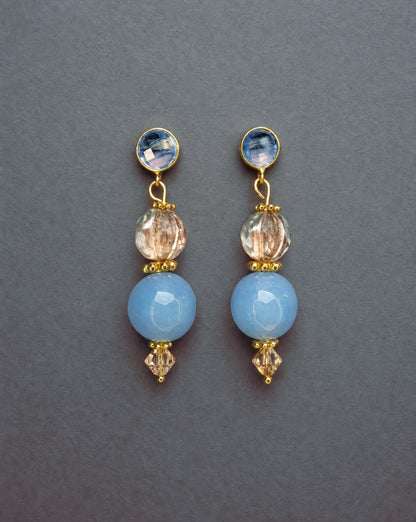 Amalfi Earrings
