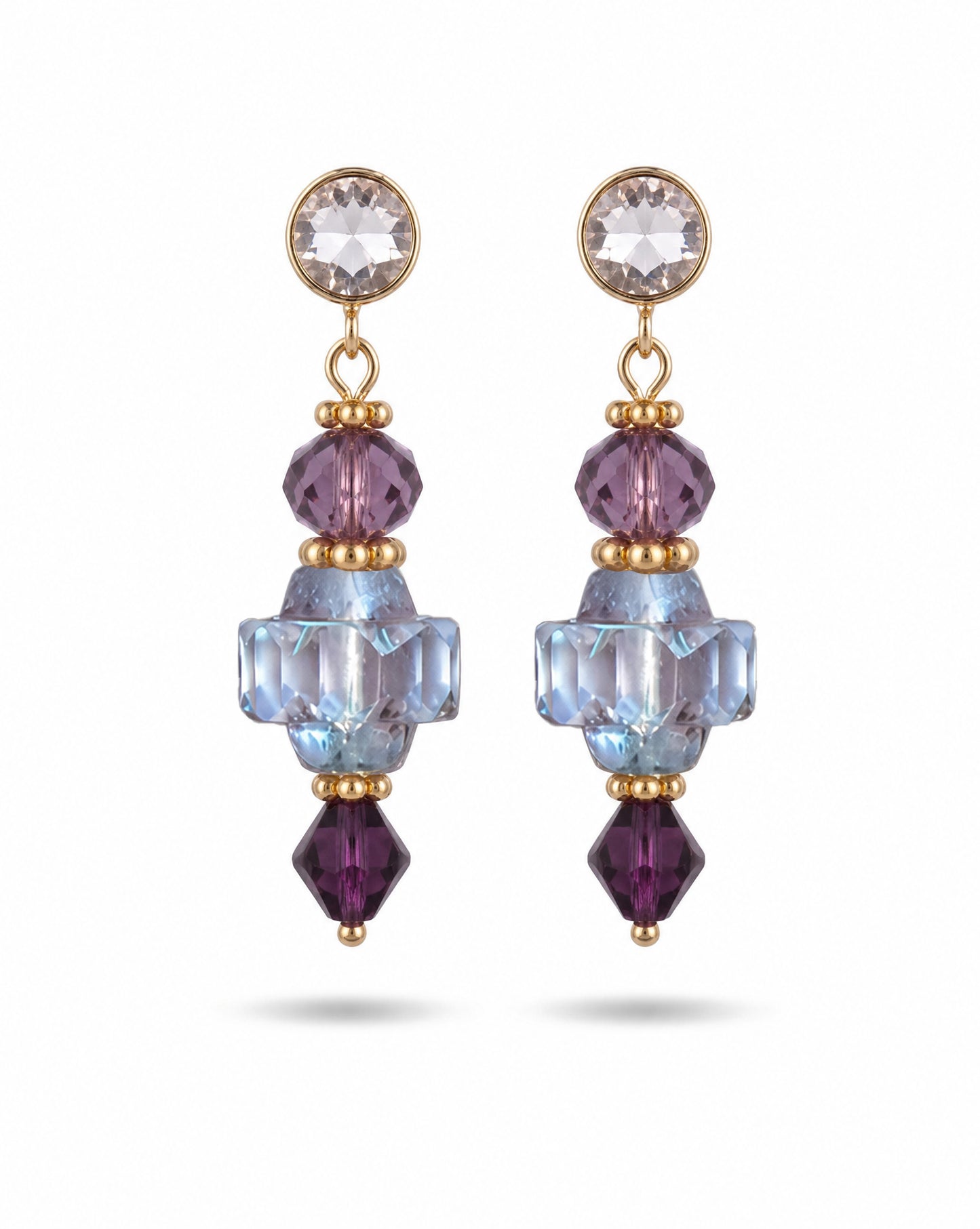 Amelia Earrings