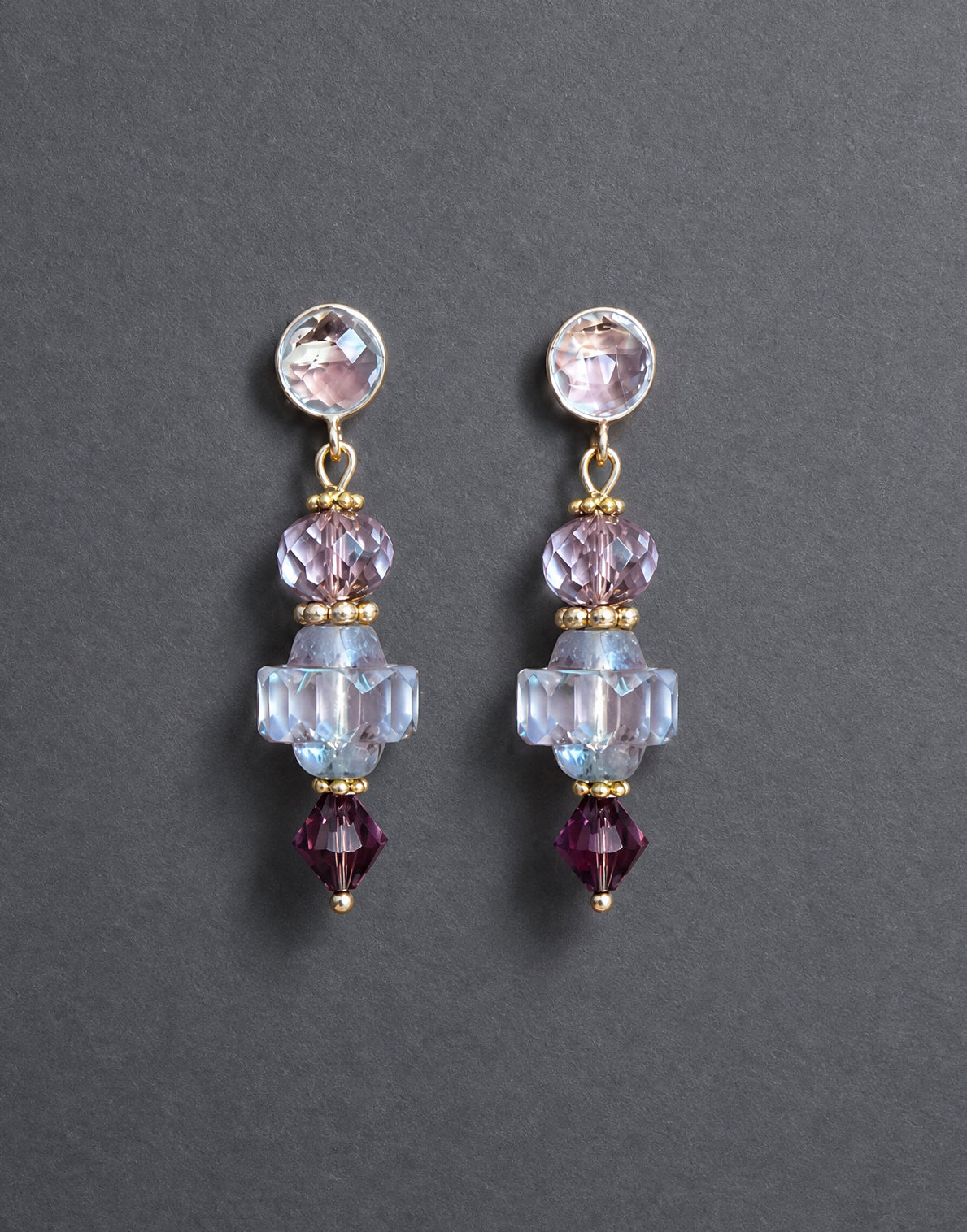 Amelia Earrings