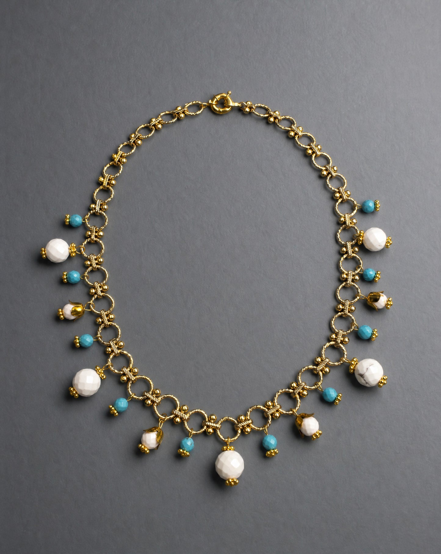 Antoinette Necklace