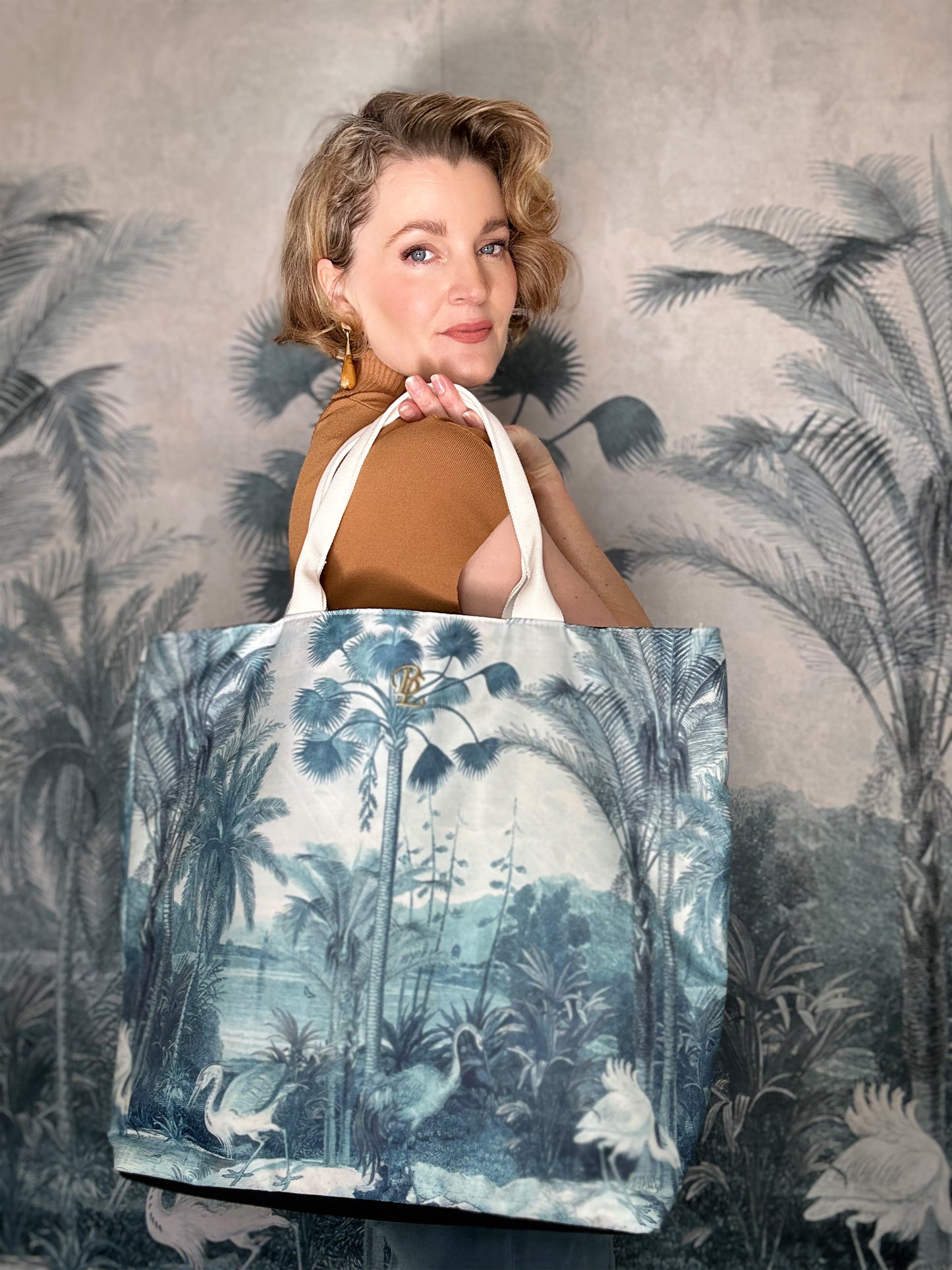 Indian Subcontinent Tote