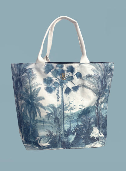 Indian Subcontinent Tote