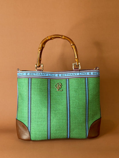 Bronte - Small Tote Bag