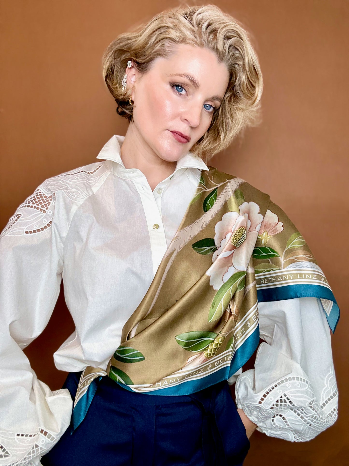 Camellia Beige-NEW
