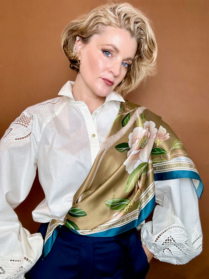 Camellia Beige-NEW