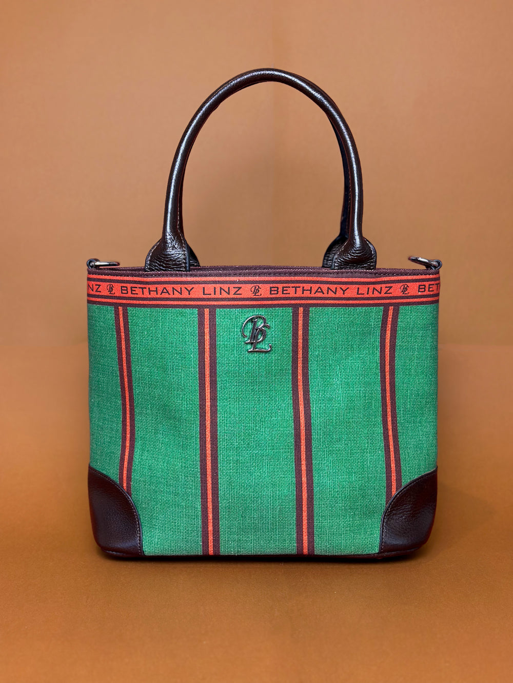 Camp Cove - Small Tote Bag