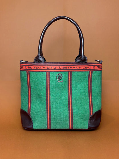 Camp Cove - Small Tote Bag