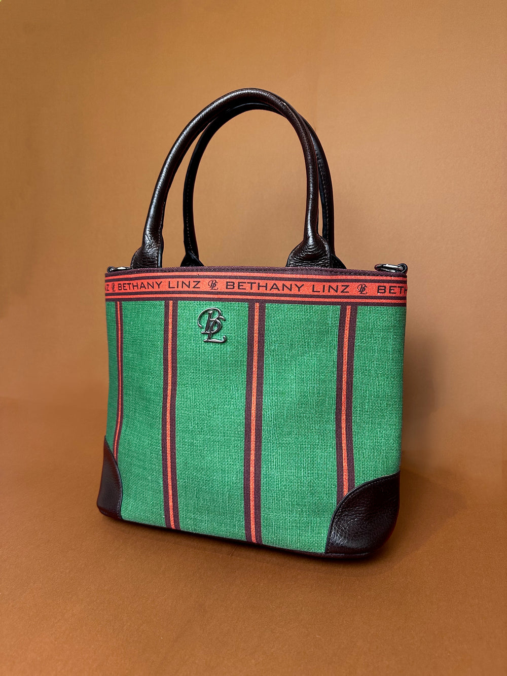 Camp Cove - Small Tote Bag