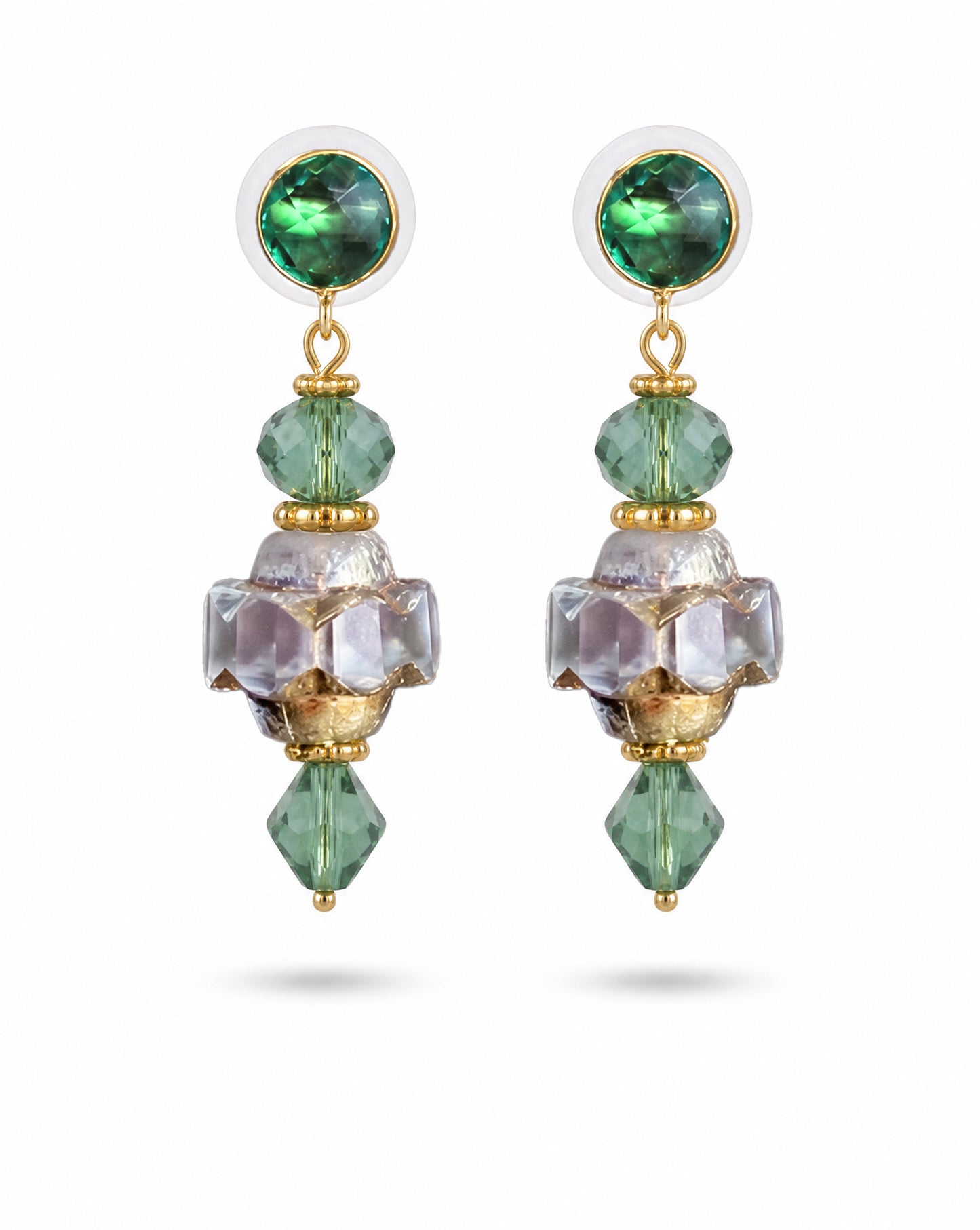 Edith Earrings