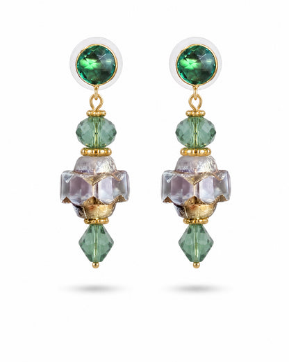 Edith Earrings