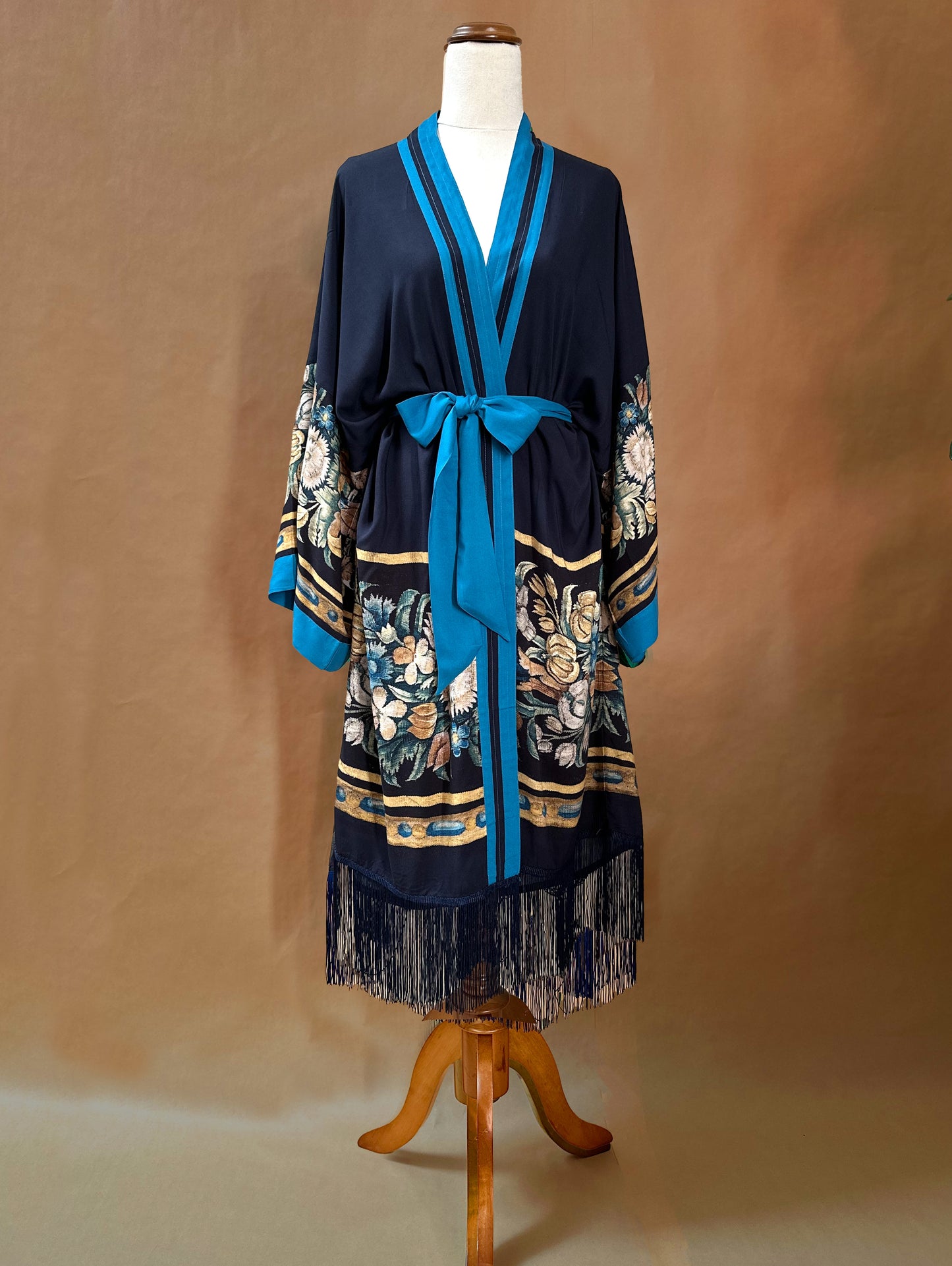 Floral Tapestry- NEW