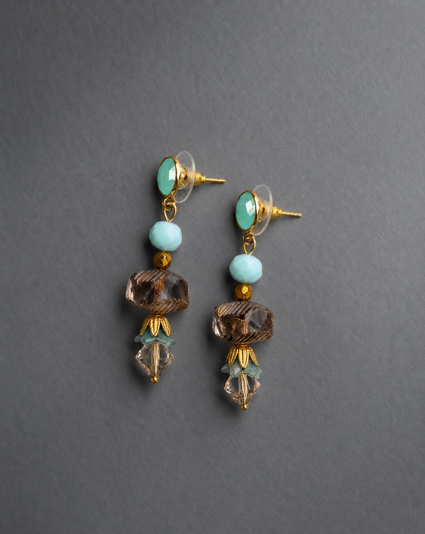 Florence Earrings