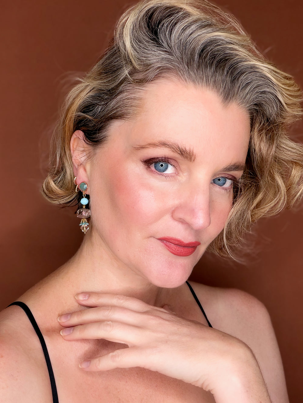 Florence Earrings