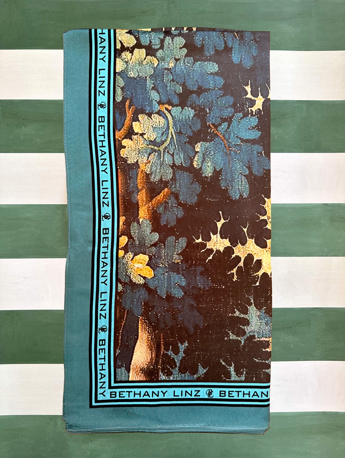 French Tapestry