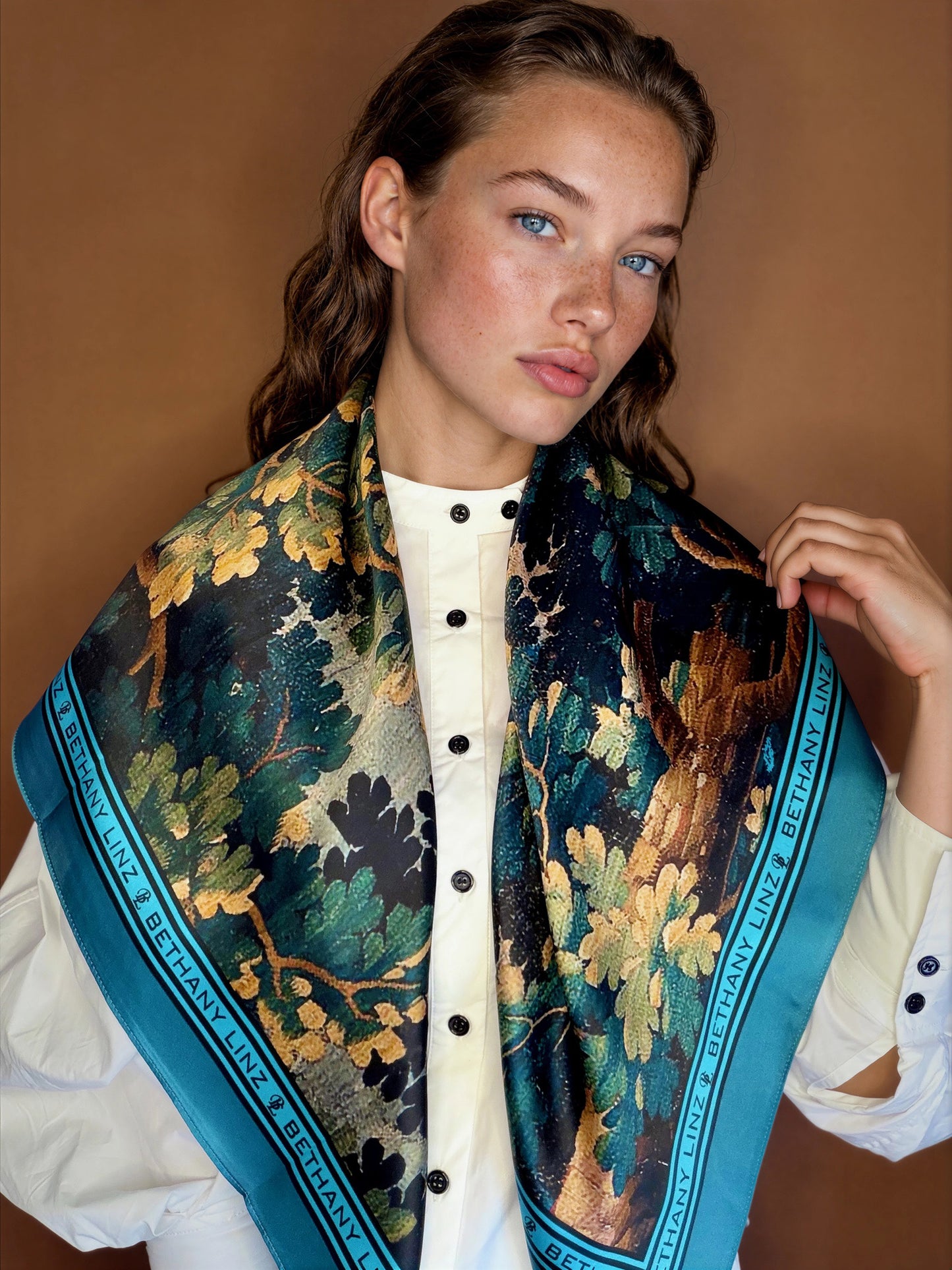 French Tapestry