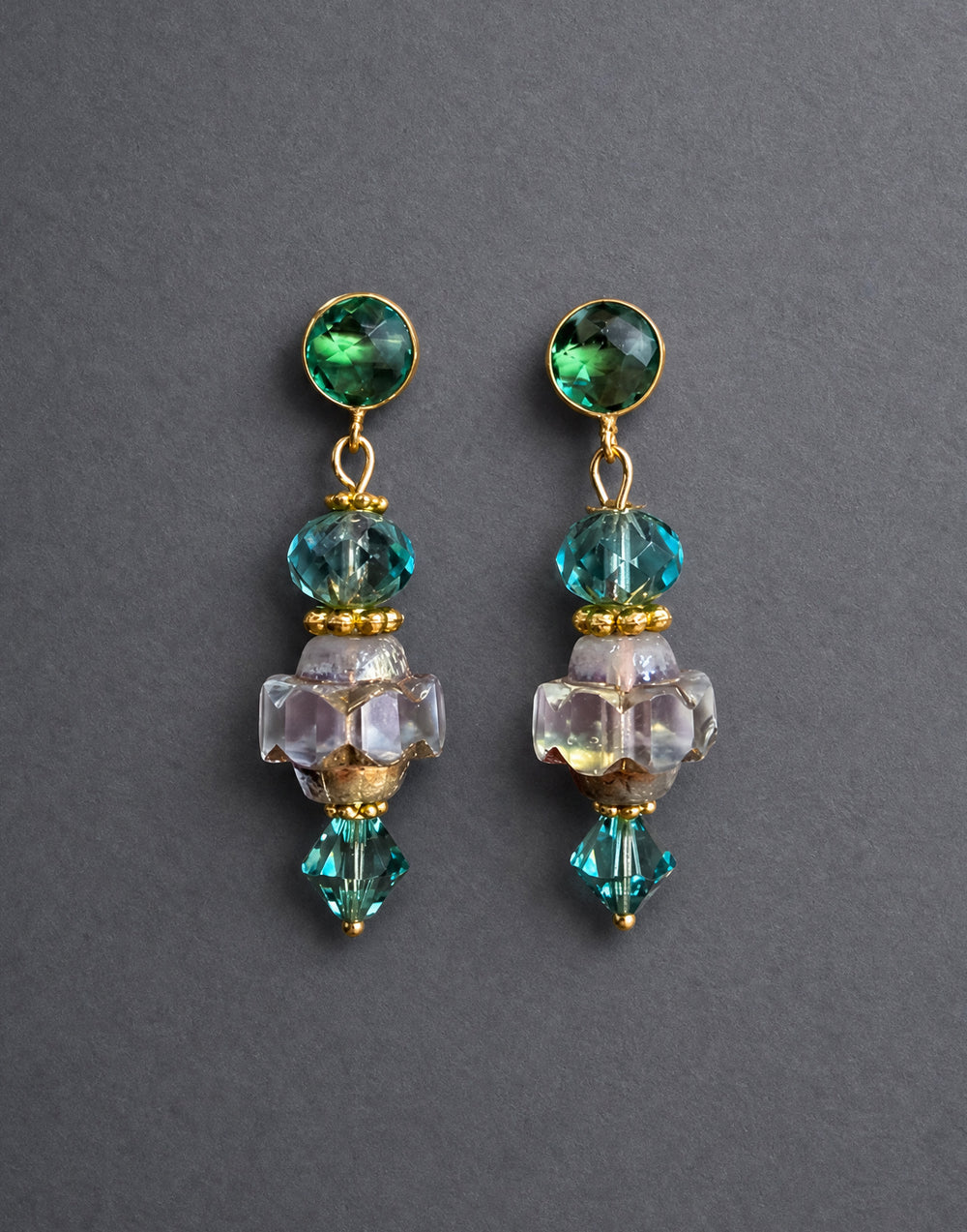 Edith Earrings