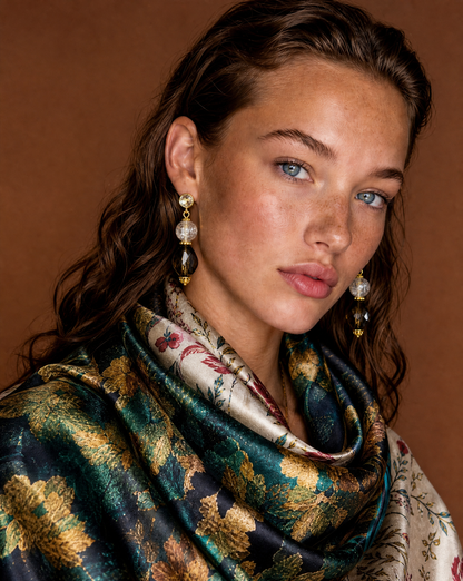 Edith Earrings