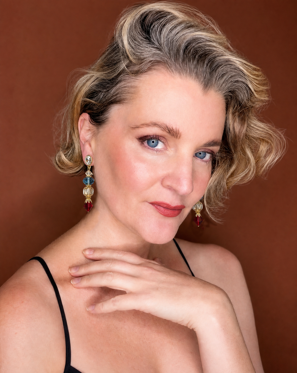 Vivienne Earrings