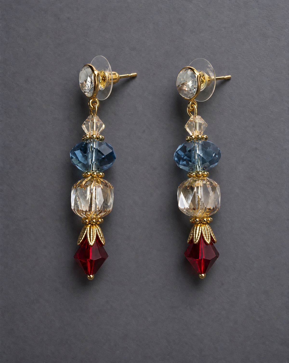 Vivienne Earrings
