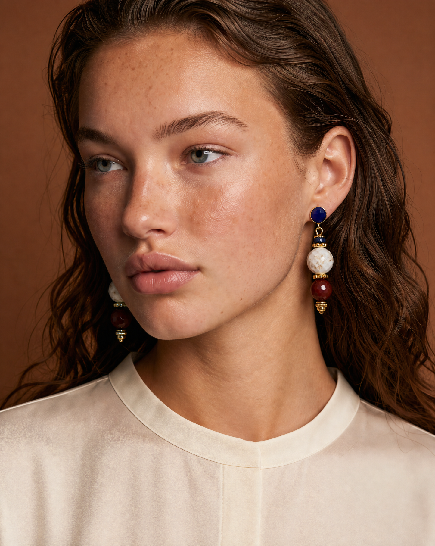 Portofino Earrings