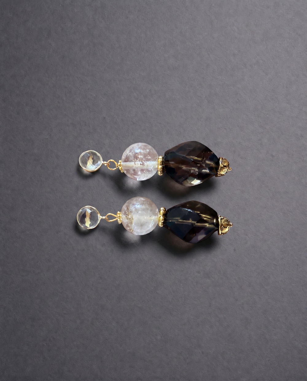 Edith Earrings