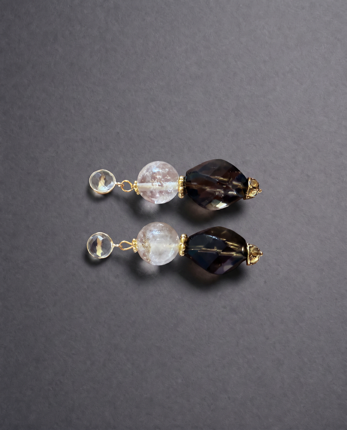Edith Earrings