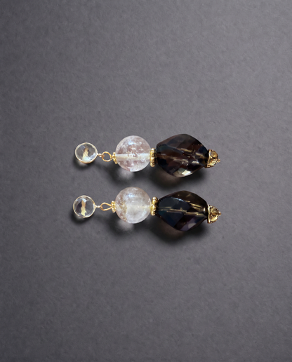 Edith Earrings