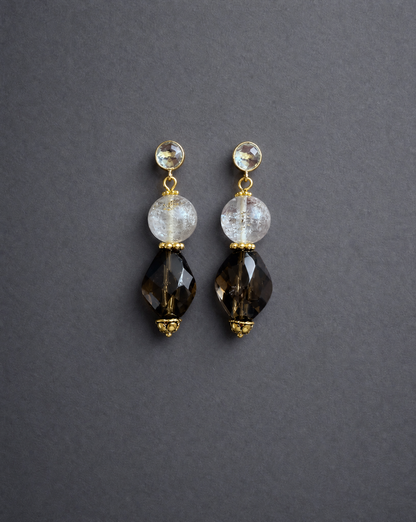 Edith Earrings