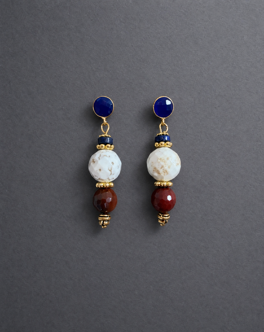 Portofino Earrings