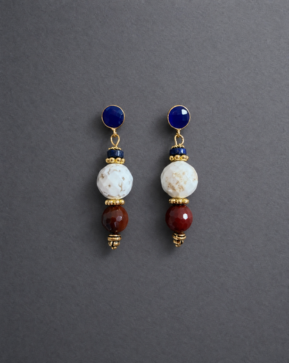 Portofino Earrings