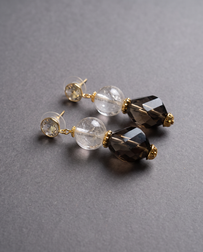 Edith Earrings