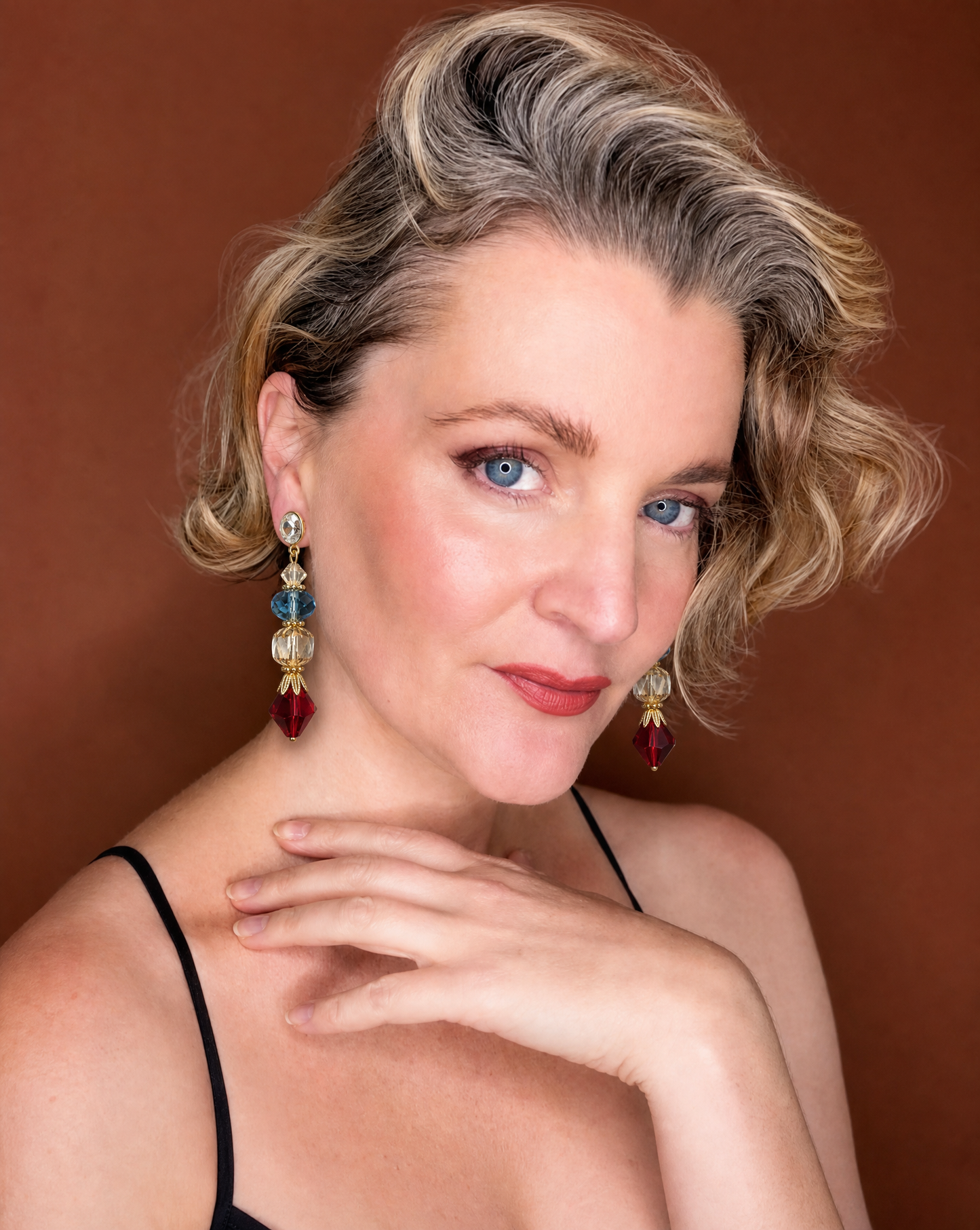 Vivienne Earrings