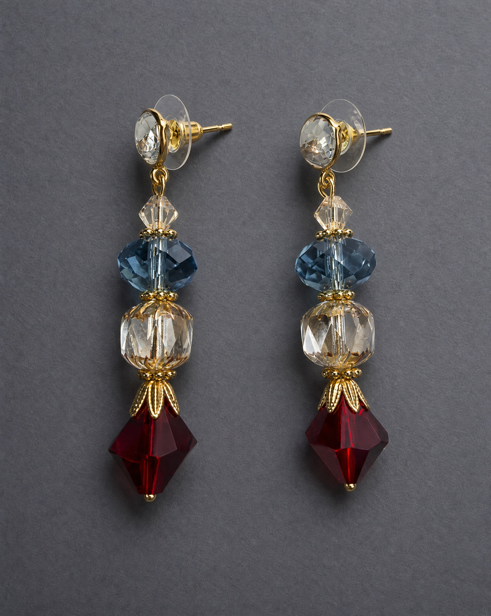 Vivienne Earrings