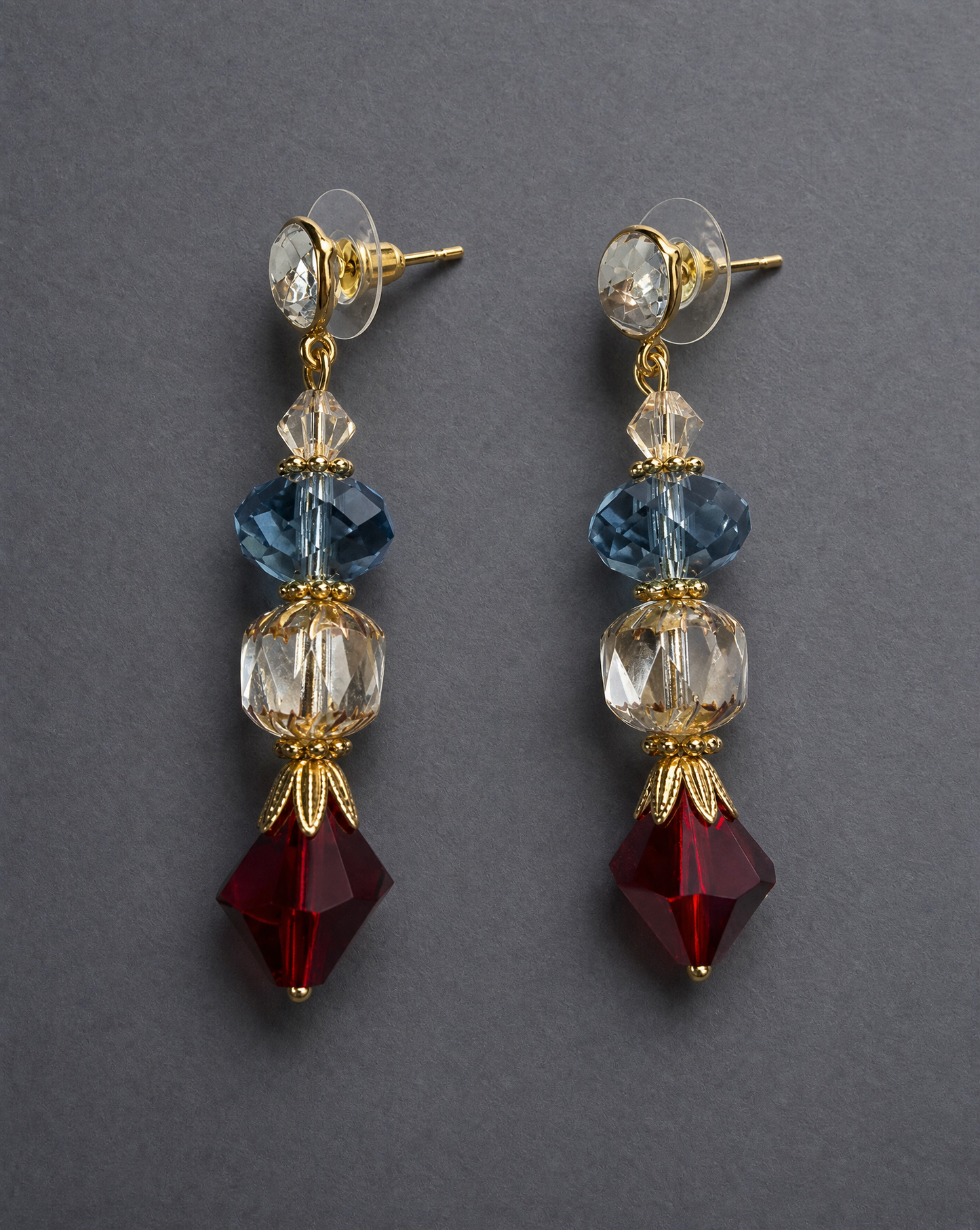 Vivienne Earrings