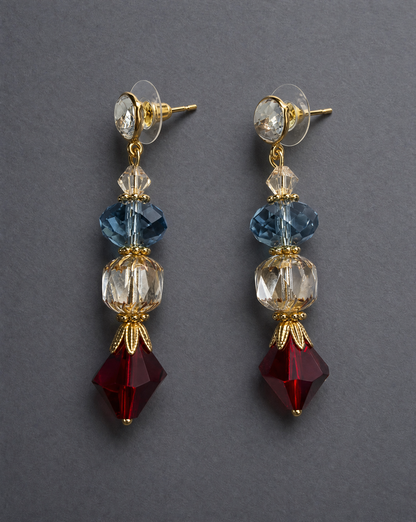 Vivienne Earrings