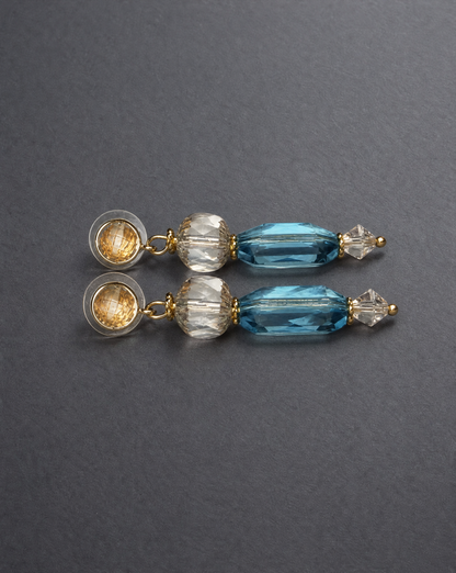Celeste Earrings