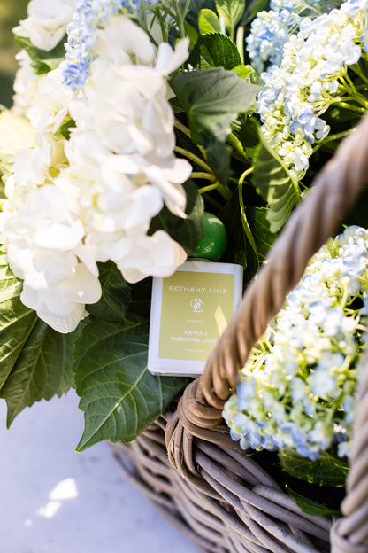 Neroli Morning Light