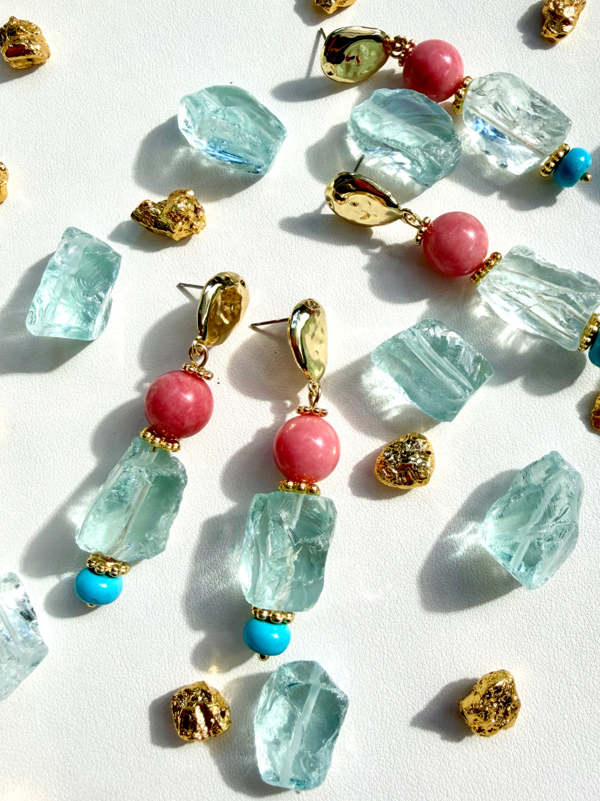 Positano Earrings