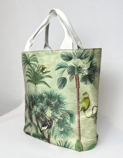 Indian Summer Tote Bag