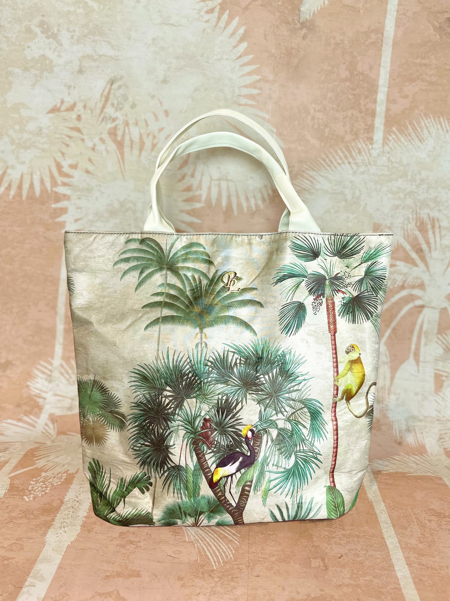 Indian Summer Tote Bag