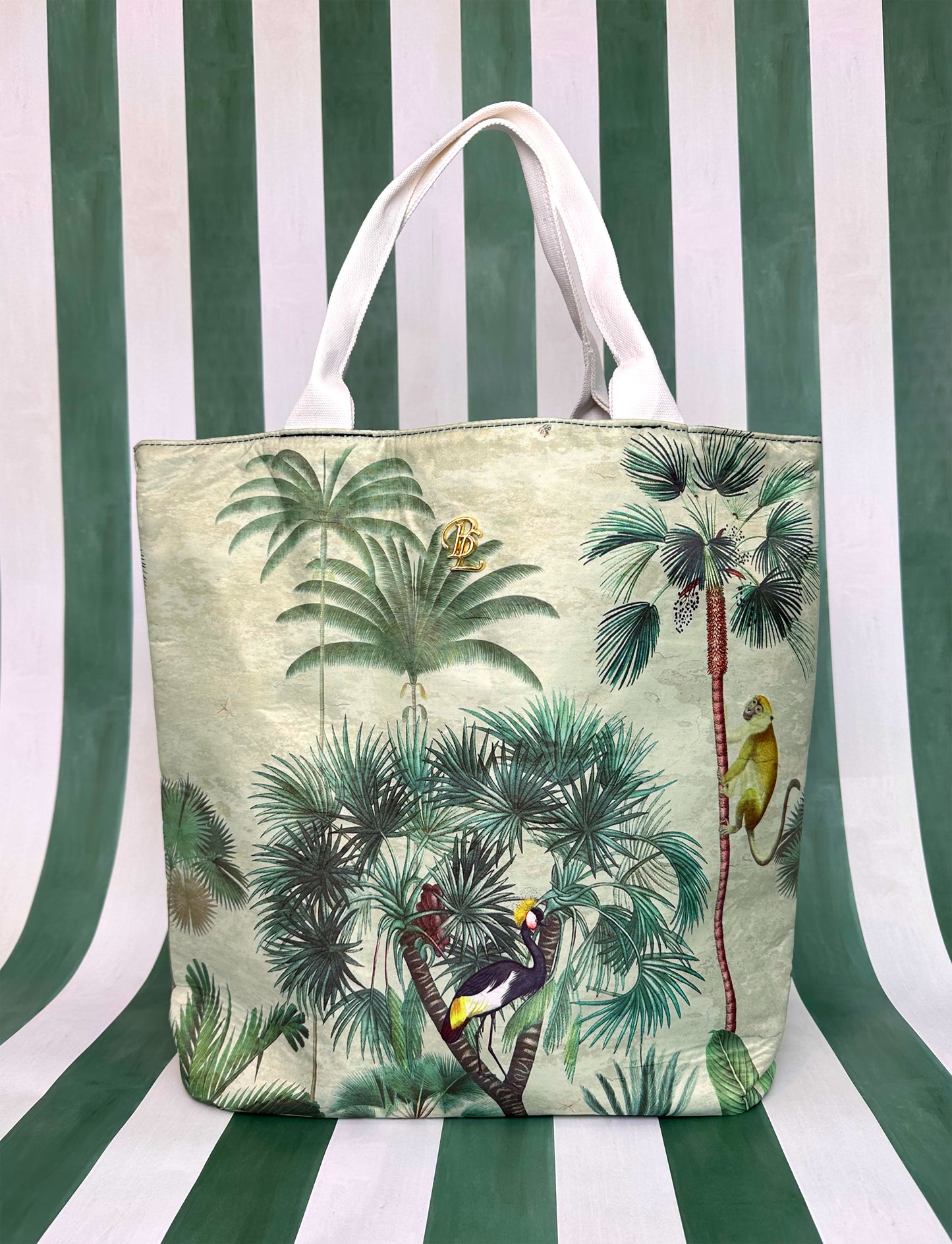 Indian Summer Tote Bag